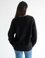 Oversized Cardigan