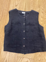 Hallie Vest