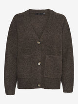 Boom Button Cardigan