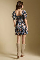 Malinda Mini Dress