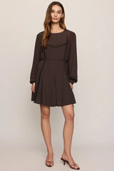 Wilde Mini Dress