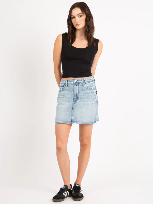 Highly Desirable Mini Skirt