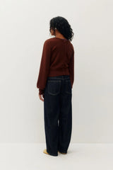 Two Way Cardigan