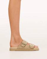 Arlet Sandal-Biscuit