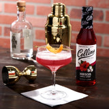 Hibiscus Syrup