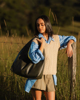 Monaco Shoulder Bag F26