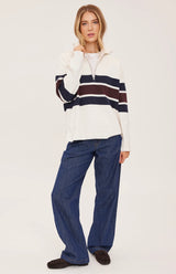 Idris 1/4 Zip