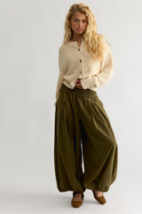 Vienna Cardigan