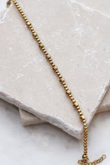 Aria Beaded Bracelet