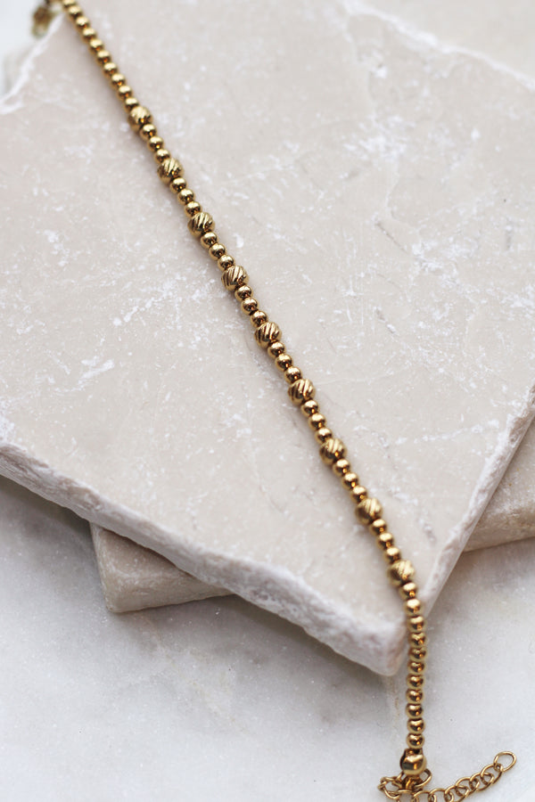 Aria Beaded Bracelet