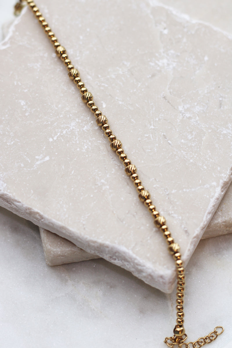 Aria Beaded Bracelet