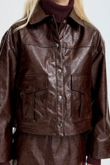 Daina Jacket