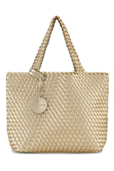 Woven Shoulder Bag S25