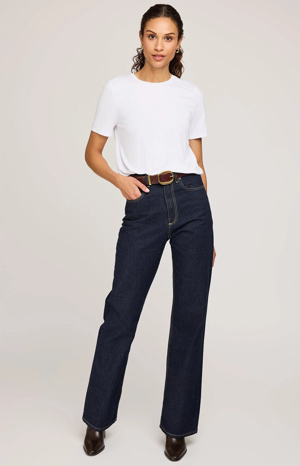 Brielle Tee S25