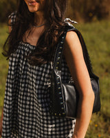 Dylan Shoulder Bag