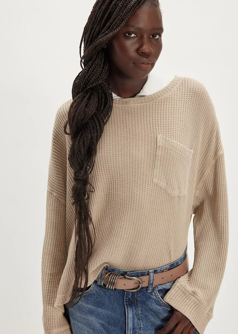 Dawson Pocket Thermal