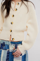 Vienna Cardigan