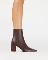 Ozi Short Boot