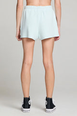 Pull On Shorts S25