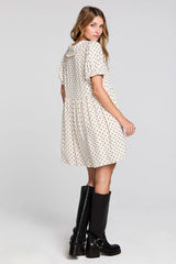 Nico Mini Dress