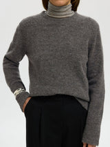 Lulu Crewneck Sweater