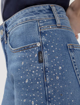 Avery Trouser W/Sparkle