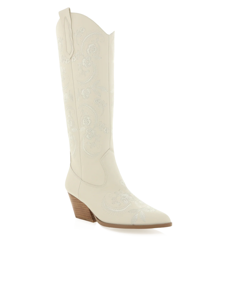 Zakai Boot