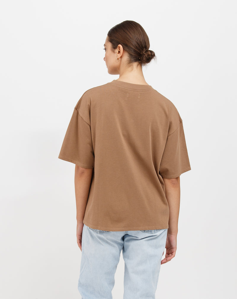 Boxy Tee F24