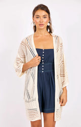 Charlotte Cardigan