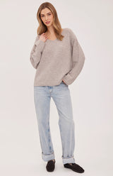 Annalise Sweater