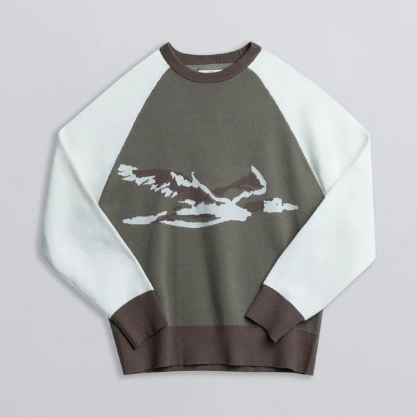 Duck Sweater