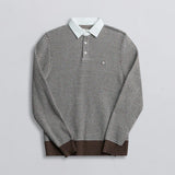 Two Tone Rugby Shirt