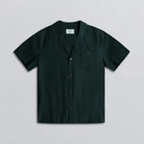 Linen Cuban Shirt