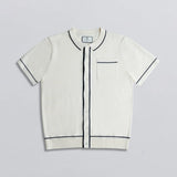 Button Down Polo S26