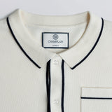 Button Down Polo S26