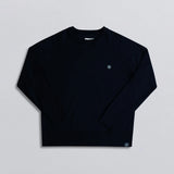 Featherweight Knit Sweater