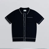 Button Down Polo S26