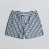 Jaquard Shorts