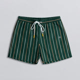 Day Shorts-Striped