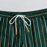 Day Shorts-Striped