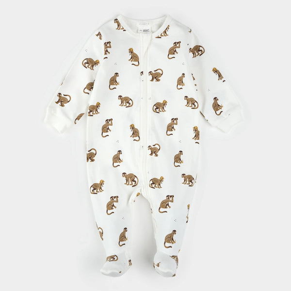 Monkey Sleeper