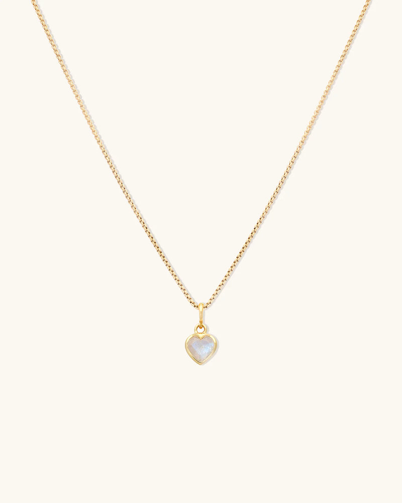 Coeur Necklace