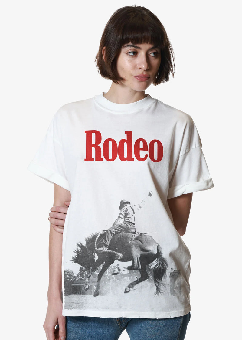 Rodeo-Boyfriend Tee
