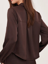 Leighton Blouse