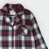 Family Tartan PJ's -Ladies
