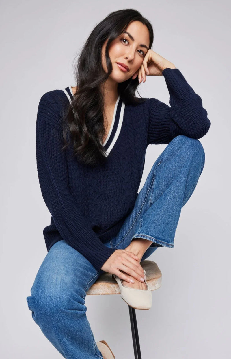 Kyla Sweater