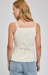 Harper Vest