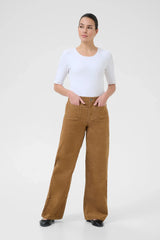 Molly Cord Pants