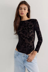 Loved You First Bodysuit