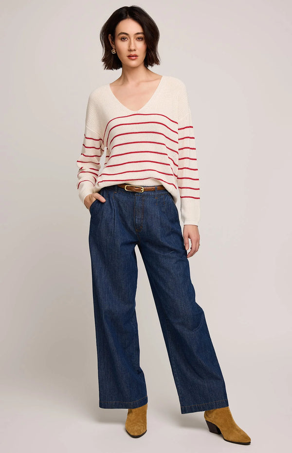 Tucker Sweater F25